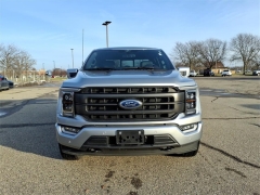 Used 2023  Ford F-150 4WD SuperCrew 5&period;5' Box at Maxx Loans near St&period; Adrian&comma; MI
