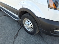 Used 2024  Ford Transit Cargo Van T-250 Low Rf 9070 GVWR AWD at Maxx Loans near St&period; Adrian&comma; MI