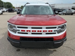 Used 2023  Ford Bronco Sport Heritage 4x4 at Maxx Loans near St&period; Adrian&comma; MI