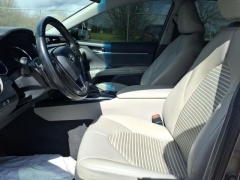 Used 2020  Toyota Camry 4d Sedan SE at Maxx Loans near St&period; Adrian&comma; MI