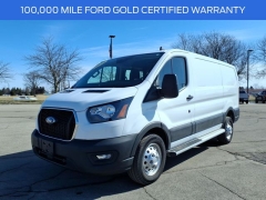 Used 2024  Ford Transit Cargo Van T-250 Low Rf 9070 GVWR AWD at Maxx Loans near St&period; Adrian&comma; MI
