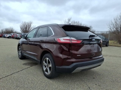 Used 2023  Ford Edge AWD at Maxx Loans near St&period; Adrian&comma; MI