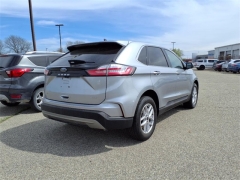 Used 2023 Ford Edge SEL AWD at Maxx Loans near ,