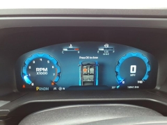 Used 2025  Ford Bronco Sport Badlands 4x4 at Maxx Loans near St&period; Adrian&comma; MI