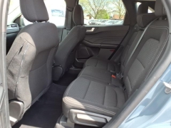 Used 2023  Ford Escape Active AWD at Maxx Loans near St&period; Adrian&comma; MI
