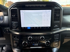 Used 2024  Ford F-150 LARIAT 4WD SuperCrew Box at Maxx Loans near St&period; Adrian&comma; MI
