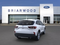 New 2025 Ford Escape ST-Line AWD at Briarwood Ford near Saline, MI