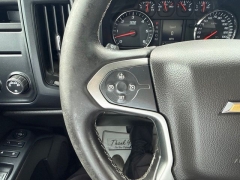 Used 2014  Chevrolet Silverado 1500 4WD Double Cab 143&period;5" Work Truck w&sol;2WT at Maxx Loans near St&period; Adrian&comma; MI