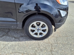 Used 2022 Ford EcoSport SE 4WD at Maxx Loans near ,