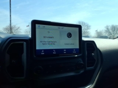 Used 2023  Ford Bronco Sport Big Bend 4x4 at Maxx Loans near St&period; Adrian&comma; MI