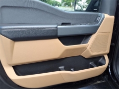 Used 2023 Ford F-150 4WD SuperCrew Box at Maxx Loans near St. Adrian, MI