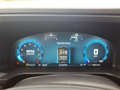 Used 2025  Ford Bronco Sport Badlands 4x4 at Maxx Loans near St&period; Adrian&comma; MI