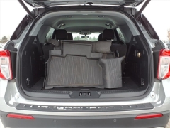 Used 2023  Ford Explorer XLT 4WD at Maxx Loans near St&period; Adrian&comma; MI