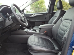 Used 2023  Ford Escape PHEV FWD at Maxx Loans near St. Adrian, MI