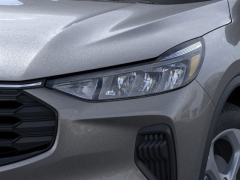New 2025 Ford Escape ST-Line AWD at Briarwood Ford near Saline, MI