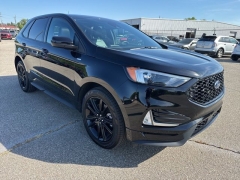 Used 2024  Ford Edge SEL AWD at Maxx Loans near St&period; Adrian&comma; MI