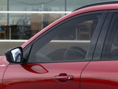 New 2025 Ford Escape ST-Line AWD at Briarwood Ford near Saline, MI
