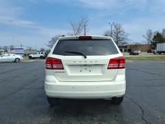 Used 2020  Dodge Journey 4d SUV FWD SE 2&period;4L Value at Maxx Loans near St&period; Adrian&comma; MI