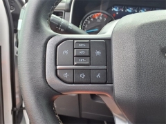 Used 2023 Ford F-150 4WD SuperCrew 5.5' Box at Briarwood Ford near Saline, MI