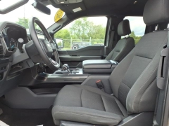 Used 2023  Ford F-150 4WD SuperCab 6&period;5' Box at Maxx Loans near St&period; Adrian&comma; MI