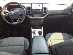 Used 2023  Ford Bronco Sport Big Bend 4x4 at Maxx Loans near St&period; Adrian&comma; MI