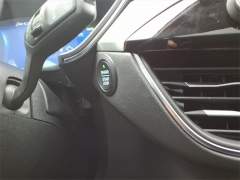 Used 2022  Ford Escape Titanium Hybrid AWD at Maxx Loans near St&period; Adrian&comma; MI