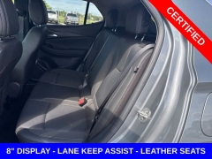 Used 2024  Buick Encore GX FWD 4dr Preferred at Maxx Loans near St&period; Adrian&comma; MI