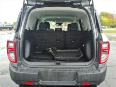 Used 2023  Ford Bronco Sport Outer Banks 4x4 at Maxx Loans near St. Adrian, MI