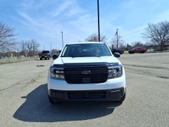 Used 2024  Ford Maverick Lariat AWD SuperCrew EcoBoost at Maxx Loans near St&period; Adrian&comma; MI
