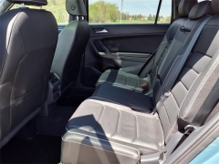 Used 2021 Volkswagen Tiguan 2.0T SEL Premium R-Line 4MOTION at Maxx Loans near ,