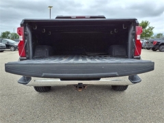 Used 2019 Chevrolet Silverado 1500 4WD Crew Cab 147" LT at Briarwood Ford near Saline, MI