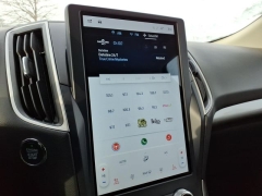 Used 2023  Ford Edge SEL AWD at Maxx Loans near St&period; Adrian&comma; MI