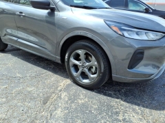 Used 2023  Ford Escape ST-Line AWD at Maxx Loans near St&period; Adrian&comma; MI