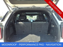 Used 2023  Ford Explorer ST 4WD at Maxx Loans near St&period; Adrian&comma; MI