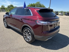 Used 2023  Lincoln Nautilus Reserve AWD at Maxx Loans near St&period; Adrian&comma; MI