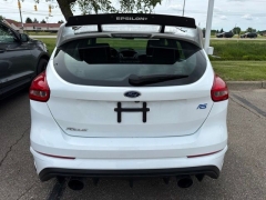 Used 2017  Ford Focus RS Hatch at Maxx Loans near St&period; Adrian&comma; MI