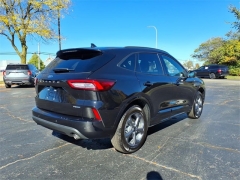 Used 2024 Ford Escape ST-Line AWD at Maxx Loans near St. Adrian, MI