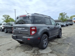 Used 2026  Ford Bronco Sport Big Bend 4x4 at Maxx Loans near St&period; Adrian&comma; MI