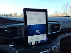 Used 2020  Ford Explorer 4d SUV 4WD ST 3.0L EcoBoost at Maxx Loans near St. Adrian, MI