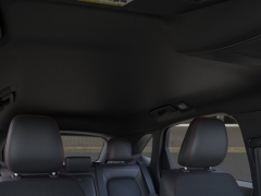 New 2025 Ford Escape ST-Line AWD at Briarwood Ford near Saline, MI