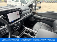 Used 2024  Ford Super Duty F-250 SRW 4WD Crew Cab Box at Maxx Loans near St&period; Adrian&comma; MI