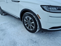 Used 2023  Lincoln Nautilus Reserve AWD at Maxx Loans near St&period; Adrian&comma; MI