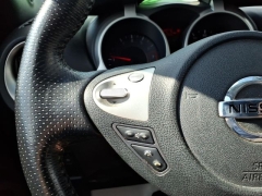Used 2012  Nissan Juke 4d SUV FWD SL CVT at Maxx Loans near St&period; Adrian&comma; MI