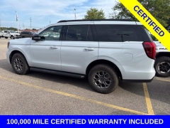 Used 2026  Ford Expedition Active 4x4 at Maxx Loans near St&period; Adrian&comma; MI