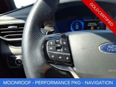 Used 2023  Ford Explorer ST 4WD at Maxx Loans near St&period; Adrian&comma; MI