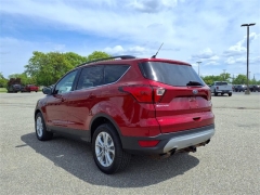 Used 2019 Ford Escape 4d SUV 4WD SEL at Maxx Loans near ,
