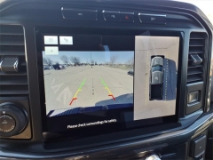 Used 2023  Ford F-150 4WD SuperCrew 5&period;5' Box at Maxx Loans near St&period; Adrian&comma; MI