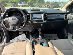 Used 2023  Ford Ranger 4WD SuperCrew 5' Box at Maxx Loans near St&period; Adrian&comma; MI