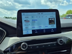 Used 2021 Ford Escape SEL Hybrid FWD at Maxx Loans near St. Adrian, MI