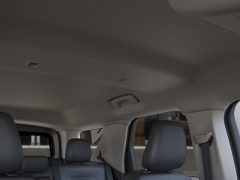 New 2025 Ford Bronco Sport Big Bend 4x4 at Briarwood Ford near Saline, MI